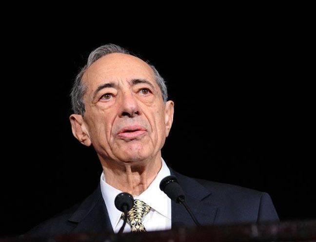 Απεβίωσε ο πρώην κυβερνήτης της Νέας Υόρκης Μάριο Κουόμο