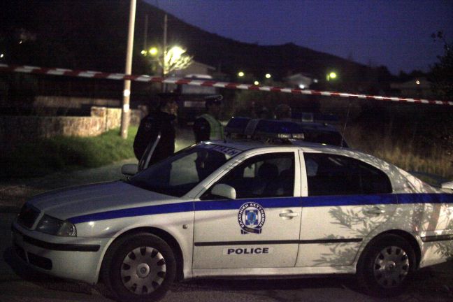 Καλάσνικοφ και ρουκέτα RPG βρήκαν στη γιάφκα του Ξηρού