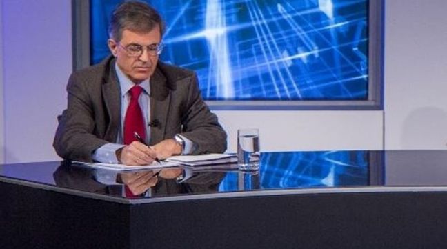 «Να καταδικάσουν όλοι την αναφορά του Κ. Αρβανίτη»