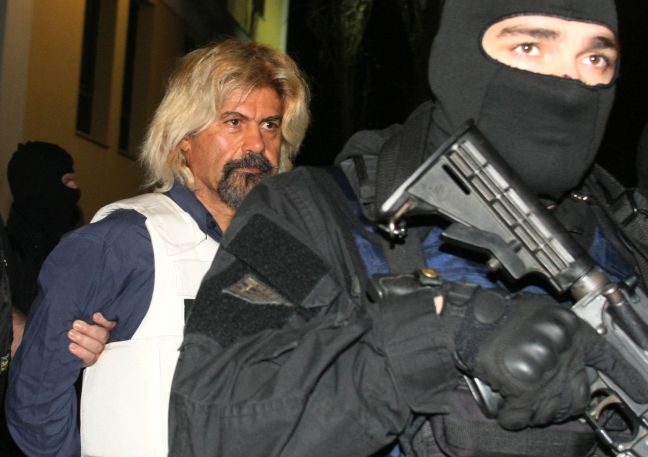 Ικανοποίηση στις ΗΠΑ για τη σύλληψη Ξηρού