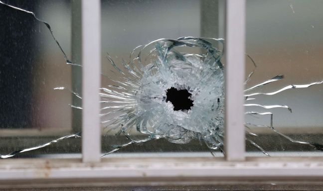 Απαγγελία κατηγοριών για τις επιθέσεις στο Παρίσι