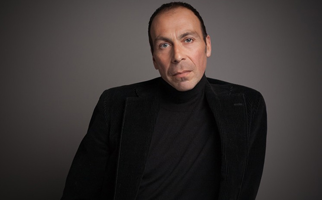 Πέθανε o Taylor Negron