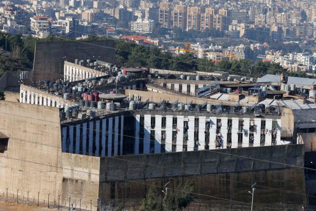 Με αντίποινα απειλεί το Μέτωπο αλ Νόσρα