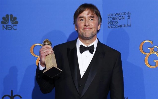 Θρίαμβος για το «Boyhood» του Ρίτσαρντ Λινκλέιτερ στις Χρυσές Σφαίρες