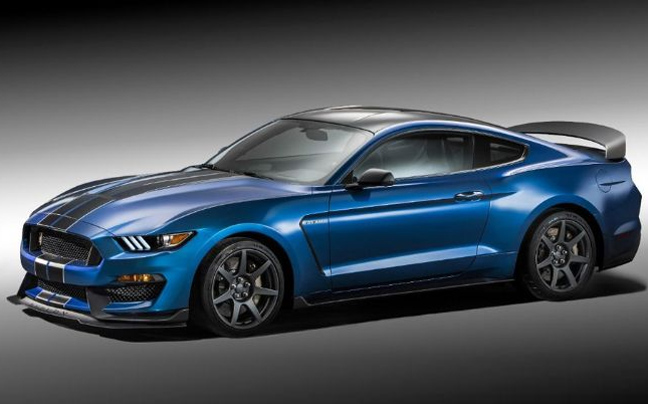 Η πιο «ετοιμοπόλεμη» Mustang για δρόμο και πίστα