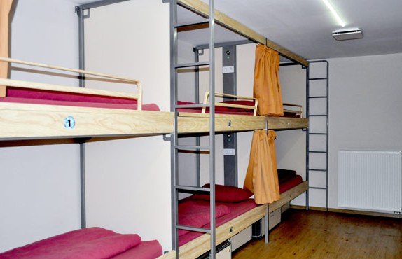 Tips για να μη σας βγει ξινή η χαμηλή τιμή σε hostel