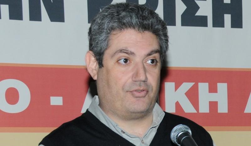 Παπαδόπουλος: Το ΚΚΕ αντιμετωπίζει με ιδιαίτερη ευθύνη το σύνθετο θέμα της ψήφου των αποδήμων