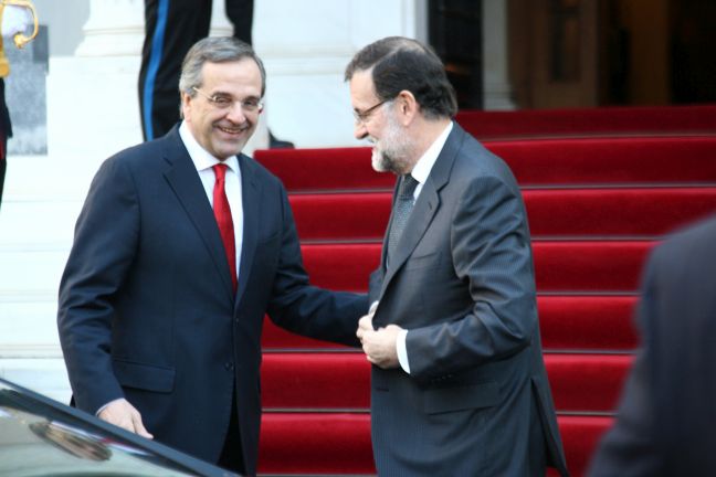 Ραχόι: Χρειαζόμαστε σταθερότητα, όχι αβεβαιότητα