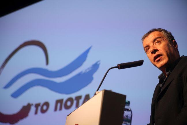 «Εγκληματική οποιαδήποτε συνέχιση της αναταραχής μετά τη Δευτέρα»