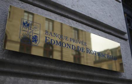 Τι αναφέρει η έκθεση Rothschild για ΣΥΡΙΖΑ, χρέος, μνημόνιο και Grexit
