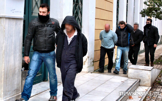 Συνεχίζονται οι απολογίες για το κύκλωμα των «νονών»