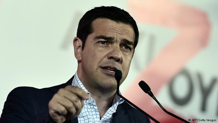 «Λαϊκιστής» ο Τσίπρας σύμφωνα με γερμανούς αναλυτές