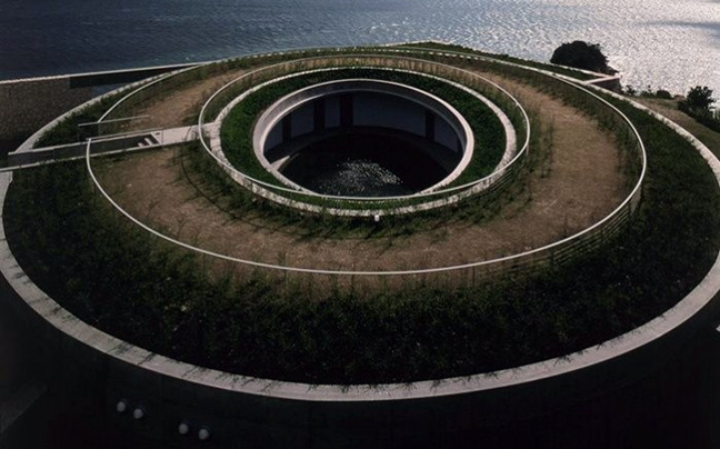 Αρχιτεκτονικά έργα που κόβουν την ανάσα!