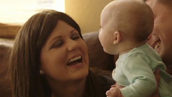 Αρνήθηκε να κάνει χημειοθεραπεία για να σώσει το μωρό της