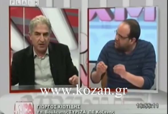 «Αν χρειαστεί θα πάμε και στη δραχμή, τελεία και παύλα»!