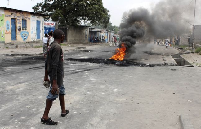 Τουλάχιστον 17 νεκροί σε συγκρούσεις στο Κονγκό