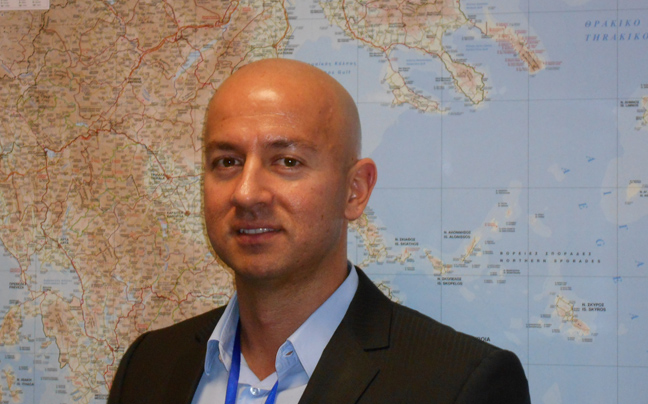 Bayer Ελλάς: Νέος Επικεφαλής στον Τομέα Γεωργίας