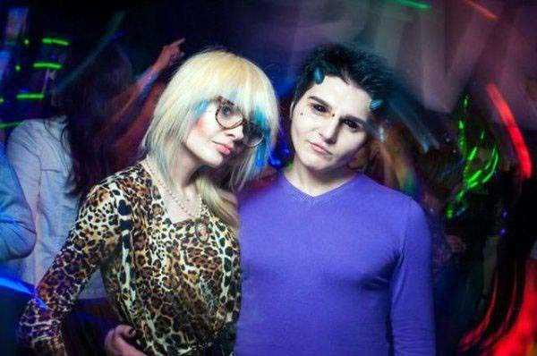 Μετάλλαξη σε&#8230; δαίμονα