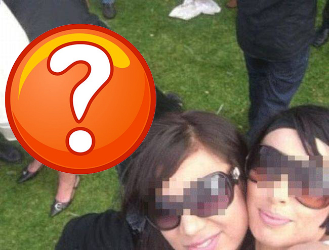 Η πιο… ρουφιάνα selfie