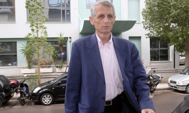 «Όποιος σκέφτεται κακόβουλα θα μείνει έξω»