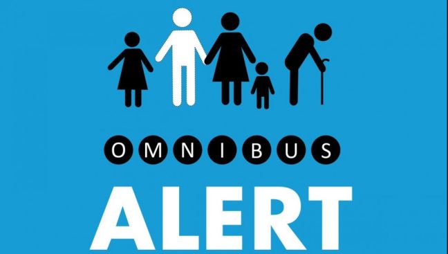 Έρχεται στη ζωή μας το «Omnibus Alert»