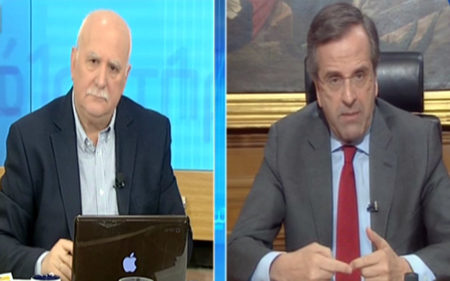 «Μάζεψα λίγο λίγο το μέλι και το προσφέρω όλο στον λαό»
