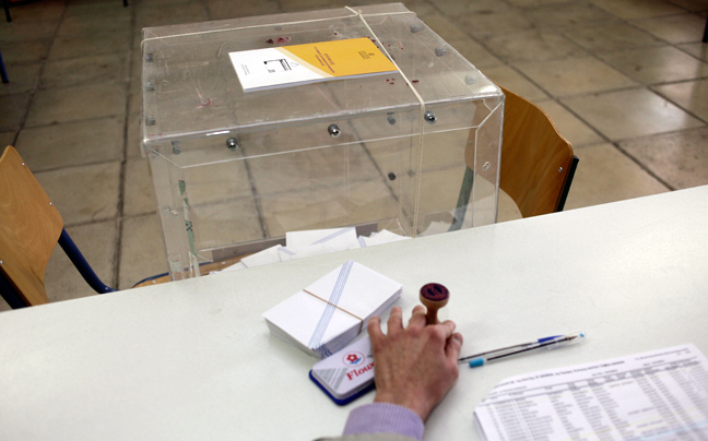 Απόφαση για την αξιολόγηση μια μέρα μετά τις εκλογές
