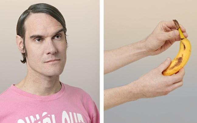 Αυτά είναι τα πρόσωπα διάσημων μοντέλων χεριών!