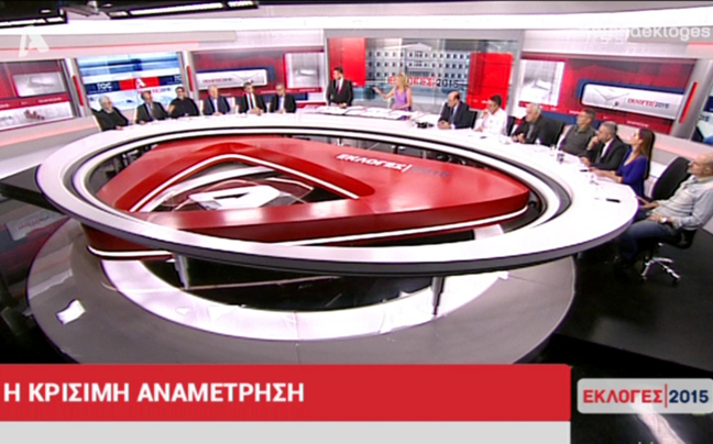 «Οι εκλογές είναι το πανηγύρι της δημοκρατίας»
