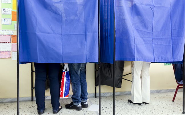 Εκλογές 2019: Ποιοι δικαιούνται άδεια για να ψηφίσουν