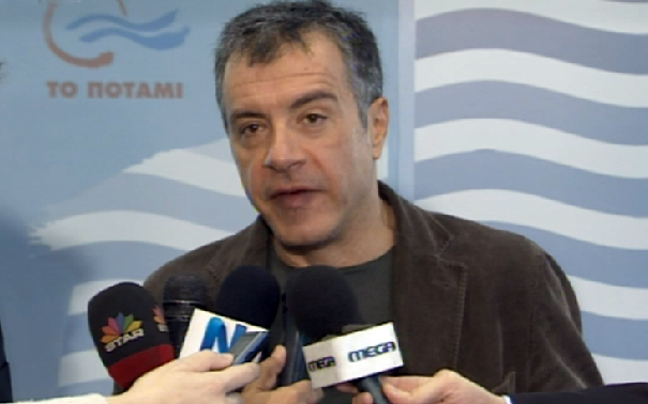 Θεοδωράκης: Ο Καμμένος εκπροσωπεί ακροδεξιές απόψεις