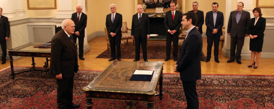 «Ο Παππάς ζήτησε να ενημερωθεί για τις λειτουργίες του Μαξίμου»