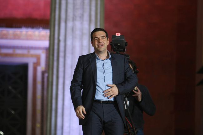 Ποια θα είναι τα νέα υπερ – υπουργεία