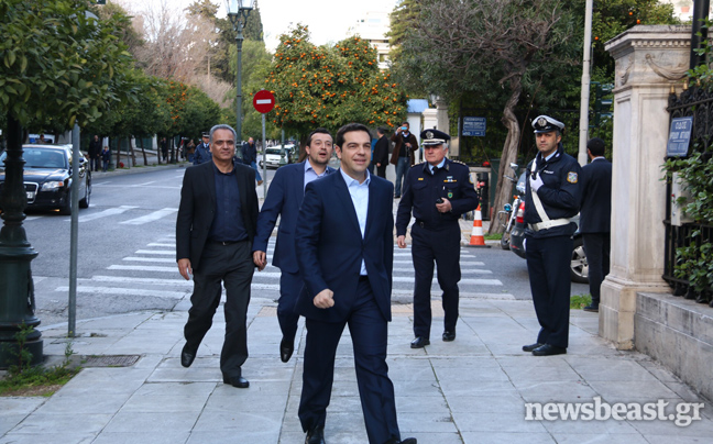 «Ελπίζω ότι η πλειοψηφία των 162 μπορεί να γίνει μεγαλύτερη»