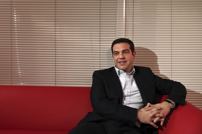 «Η νίκη της αριστεράς ταρακουνά την Ευρώπη»