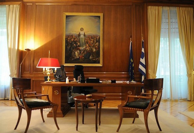 Η Ν.Δ. ετοιμάζει μηνύσεις κατά του ΣΥΡΙΖΑ