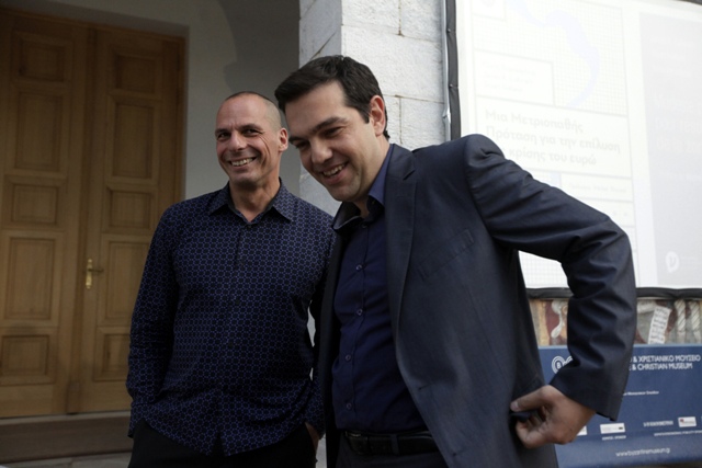 Έως το τέλος της εβδομάδας η ελληνική λίστα μεταρρυθμίσεων