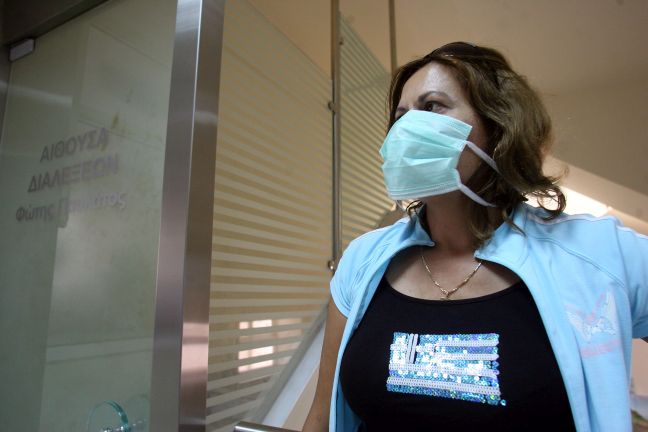 Τέσσερις νέοι θάνατοι την τελευταία εβδομάδα από τη γρίπη
