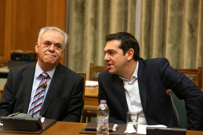 «Η Ελλάδα προωθεί νέες μεταρρυθμίσεις»