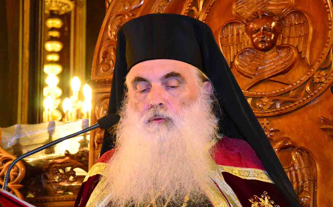 «Καλά έκανε ο Τσίπρας και δεν ορκίστηκε»