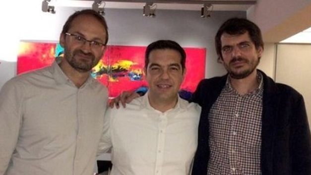Τσίπρας: Θέλω να πάω στο Καμπ Νου να δω τον Μέσι