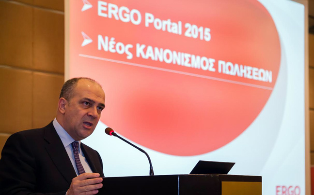 Νέος κανονισμός πωλήσεων