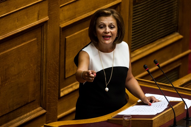 Χρυσοβελώνη: Ο ΣΥΡΙΖΑ θα συγκυβερνήσει με τους Ανεξάρτητους Έλληνες