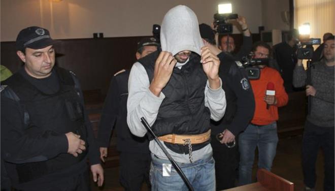 Εκδίδεται στη Γαλλία ο άνδρας που είχε σχέση με τους αδελφούς Κουασί