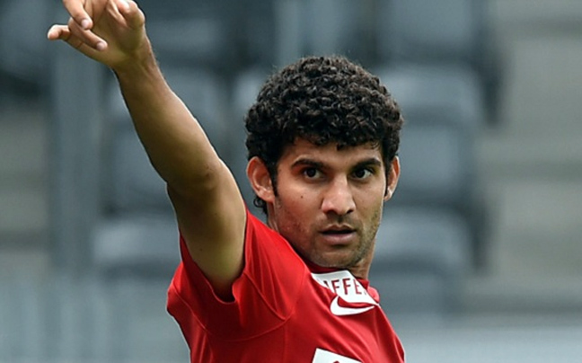 «Στον Πλατανιά ο Κάσιο»