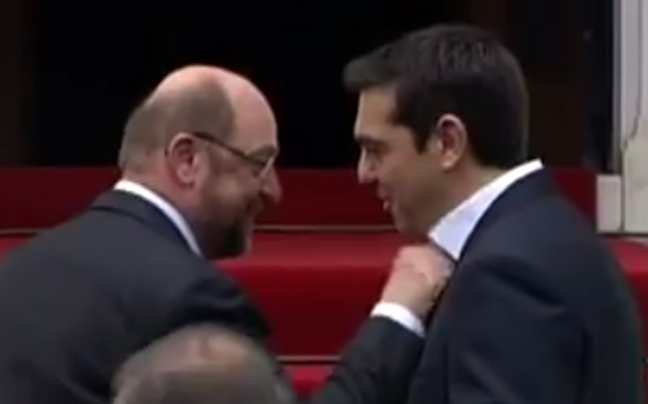 Τέλος στο θρίλερ έβαλε ο Αλέξης Τσίπρας