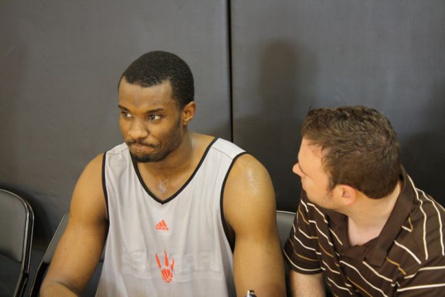 Πράσινος και επίσημα ο Λαβάλ