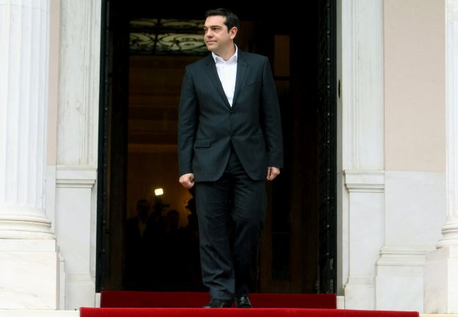 «Ο Τσίπρας κατάλαβε πόσο απομονωμένη είναι η Ελλάδα»