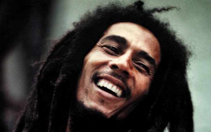 Bob Marley: Στη δημοσιότητα ακυκλοφόρητη ηχογράφηση του «Slave Driver»