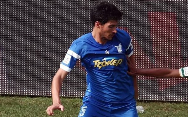 Έκανε πίσω ο Τσουκάνης